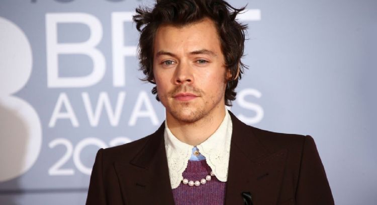 Harry Styles es visto con su ex Kiko Mizuhara el mismo día que estuvo con Emily Ratajkowski