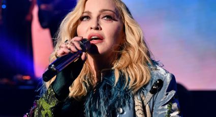 Revelan la posible razón por la que se paró la película biográfica de Madonna