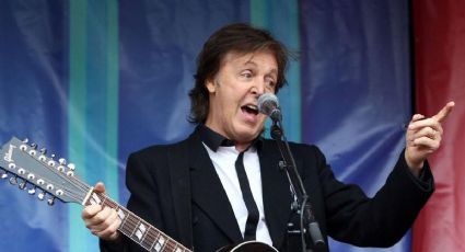 Paul McCartney revela cuáles son sus programas de tv favoritos y nadie se los esperaba