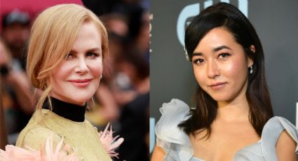 'Perfect Nanny', la nueva serie de Nicole Kidman y Maya Erskine para HBO