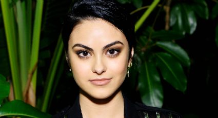 Camila Mendes de 'Riverdale' revela su “ciclo terrible” con un trastorno alimentario durante la serie