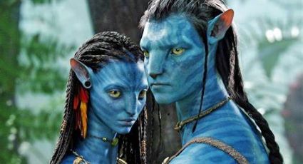 'Avatar' destrona a 'Star Wars' y se ubica como la cuarta película más taquillera de la historia