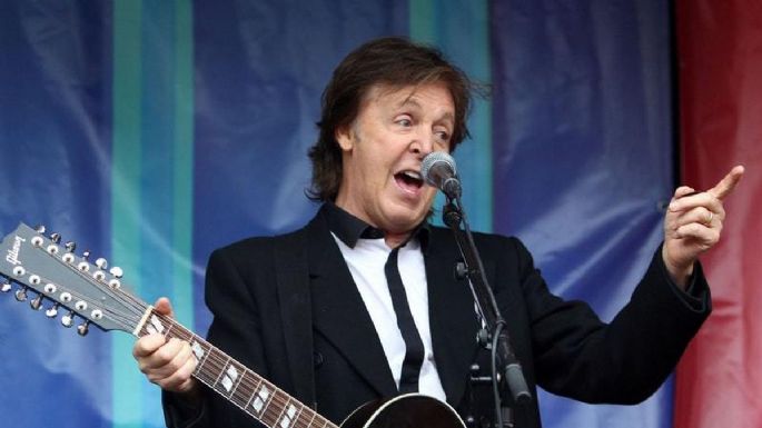 Paul McCartney revela cuáles son sus programas de tv favoritos y nadie se los esperaba