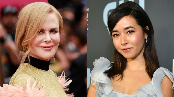 'Perfect Nanny', la nueva serie de Nicole Kidman y Maya Erskine para HBO