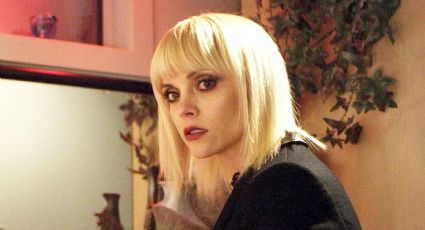 Christina Ricci arremete contra los Premios de la Academia por una reciente polémica; mira cual