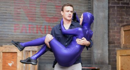 Jason Segel tendría un cameo en 'How I Met Your Father' tras la aparición de Neil Patrick Harris