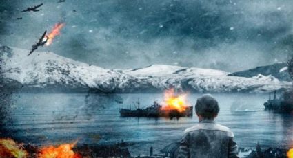 'Narvik', esta es la historia real de la película bélica que se acaba de lanzar en Netflix