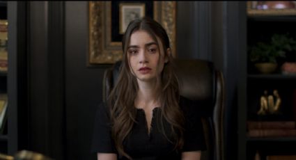 'Inheritance', la nueva película con Lily Collins que es tendencia en Netflix