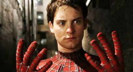 Tobey Maguire rompe el silencio sobre su futuro en Marvel como 'Spider-Man'