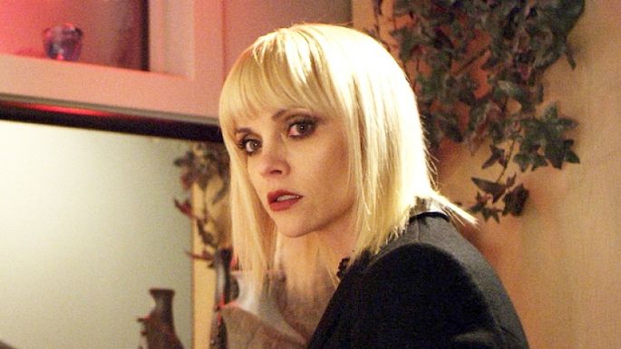 Christina Ricci arremete contra los Premios de la Academia por una reciente polémica; mira cual