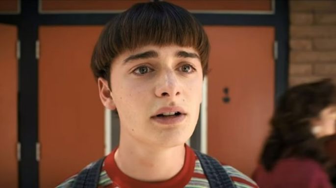 Noah Schnapp revela que comenzará rodar la temporada 5 de 'Stranger Things' pronto; mira cuando