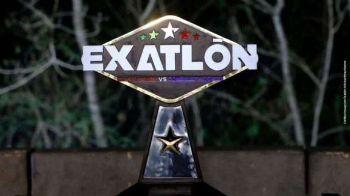 'Exatlón México': Filtran los nombres de los campeones de la sexta temporada