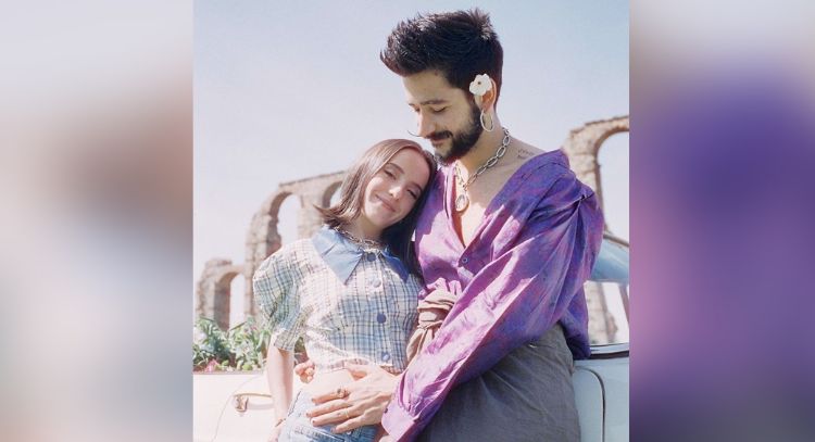 ¿Se separan, Índigo será no binaria? Camilo y Evaluna rompen el silencio y aclaran todo