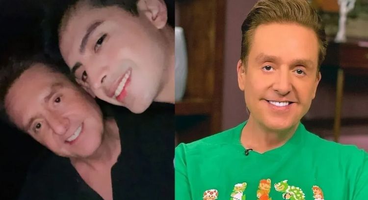 Drama en TV Azteca: Daniel Bisogno insultaría a su ex; este humillaría al conductor de 'Ventaneando'