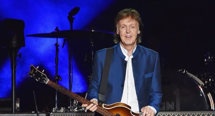 Esta es la película de terror predilecta de Paul McCartney