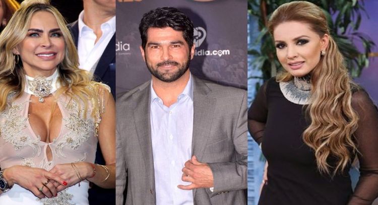 Shock en Telemundo: Paty Navidad destrozan a Laura Bozzo y la segunda temporada de 'LCDLF'