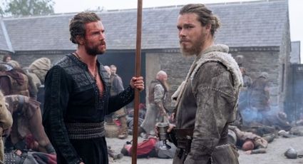 'Vikings: Valhalla': El showrunner de la serie revela que trabajaría en 3 temporadas a la vez