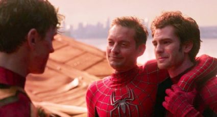 Andrew Garfield y Tobey Maguire aparecerían en 'Avengers: Secret Wars' con papeles principales