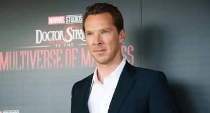 Escándalo en Marvel: Benedict Cumberbatch, 'Dr. Strange', demandado por ascendencia esclavista