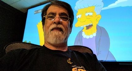 Muere el editor musical de' Los Simpson', Chris Ledesma, a los 64 años