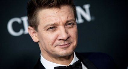 Jeremy Renner sale de cirugía por “trauma torácico cerrado” además de otras lesiones