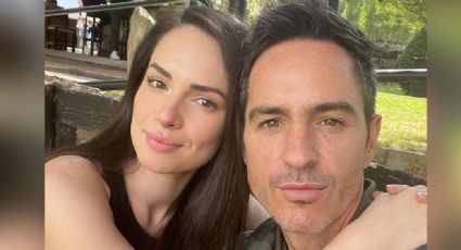 Aislinn Derbez ocasionaría fuerte crisis en relación de Mauricio Ochmann y Paulina Burrola