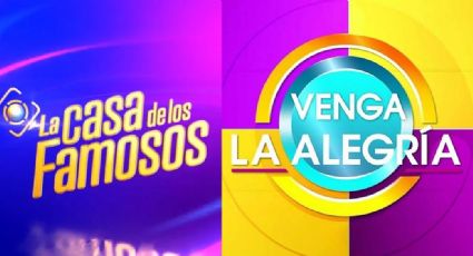 ¿Adiós TV Azteca? Tras 4 años en 'VLA', se revela si conductora se integra a 'LCDLF3' en Telemundo