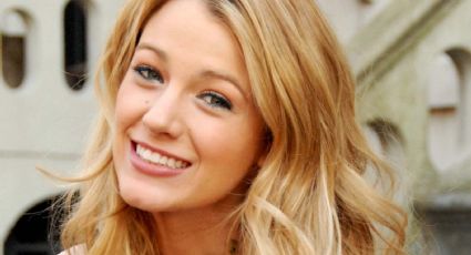 Blake Lively bromea sobre su rutina de ejercicio y dice que no sirve