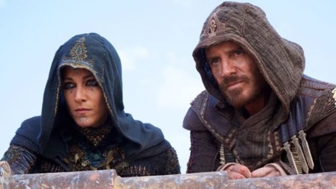 La esperada próxima serie de 'Assassin's Creed' se queda sin showrunner; esto podría pasar