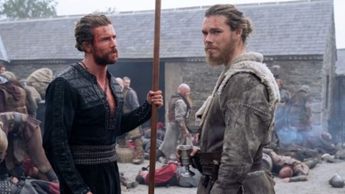 'Vikings: Valhalla': El showrunner de la serie revela que trabajaría en 3 temporadas a la vez