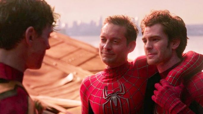 Andrew Garfield y Tobey Maguire aparecerían en 'Avengers: Secret Wars' con papeles principales