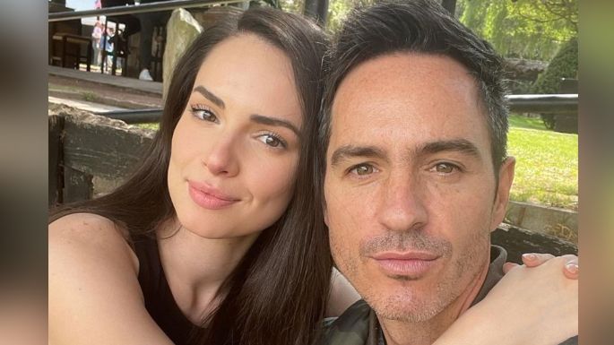 Aislinn Derbez ocasionaría fuerte crisis en relación de Mauricio Ochmann y Paulina Burrola