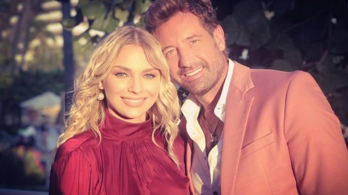 Igual que Belinda: 'VLA' dice que Irina Baeva negaría regresar anillo de compromiso a Gabriel Soto