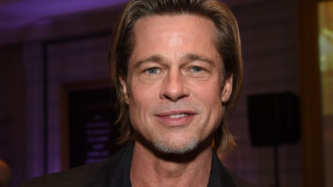 Brad Pitt coprotagonizará nueva película con Adam Sandler para Netflix