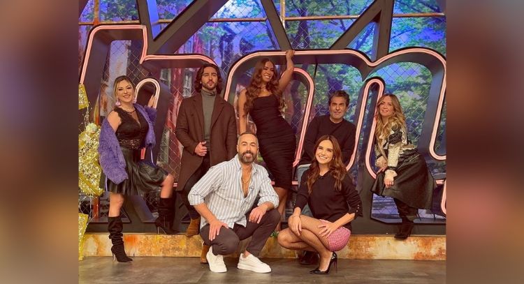 Tras 27 años en Televisa y perder exclusividad, Galilea Montijo deja 'Hoy' y ella la reemplaza