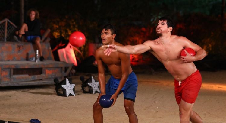 'Exatlón México': ¿Quién gana la batalla colosal este martes 3 de enero?