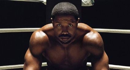 'Creed III': Michael B. Jordan y Jonathan Majors se enfrentan al pasado en el nuevo trailer