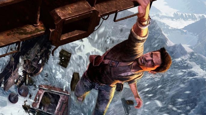 Un anuncio de PlayStation 5 levanta rumores de un próximo juego de 'Uncharted'; míralo aquí