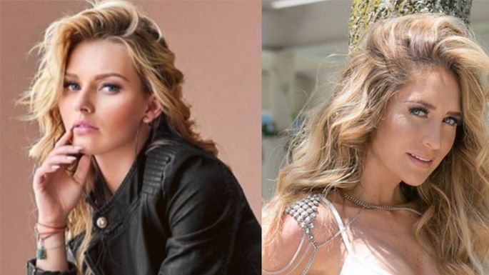 Shock en Televisa: Conductora de 'Hoy' exhibe VIDEO de Irina Baeva al pedir perdón a Geraldine Bazán