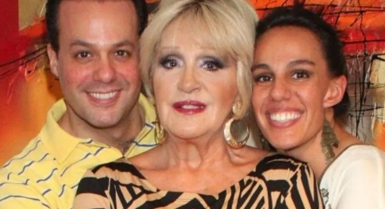 José Joel así responde en 'VLA' a acusaciones a Anel Noreña sobre muerte de su hermana