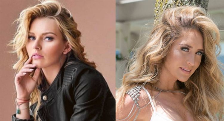 Shock en Televisa: Conductora de 'Hoy' exhibe VIDEO de Irina Baeva al pedir perdón a Geraldine Bazán