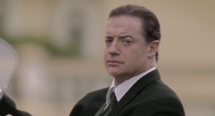 Brendan Fraser se sincera y revela que sentía un fuerte autodesprecio a inicios de su carrera