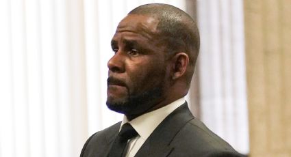 Retiran cargos de abuso en contra del famoso cantante y productor R. Kelly; esta es la razón