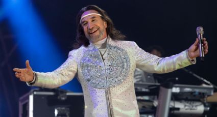 Marco Antonio Solís anuncia su gira en solitario para 2023; mira las fechas y ciudades donde estará