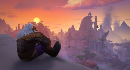 Desarrolladores de 'World of Warcraft: Dragonflight' muestran cómo se hizo la misión Stay Awhile