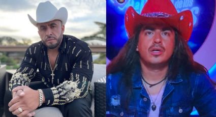 Se arman los trancazos en 'LCDLF3': Juan Rivera agarra a golpes a Rey Grupero en Telemundo