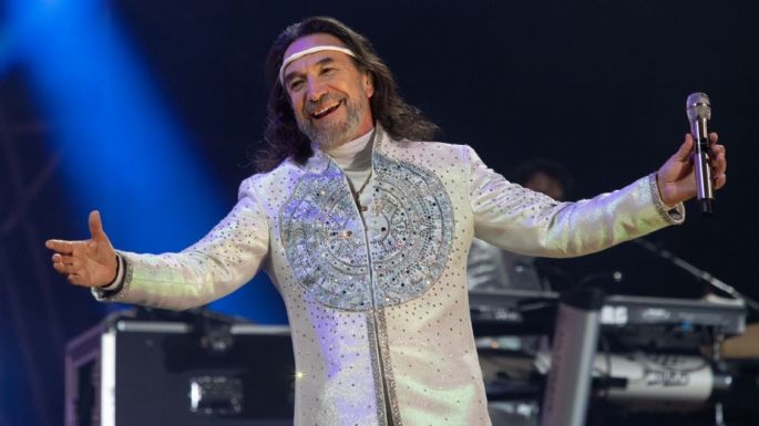 Marco Antonio Solís anuncia su gira en solitario para 2023; mira las fechas y ciudades donde estará