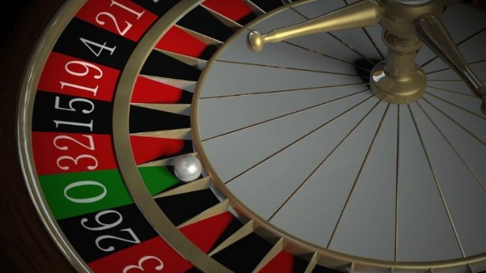 Ruleta: el juego favorito en los casinos