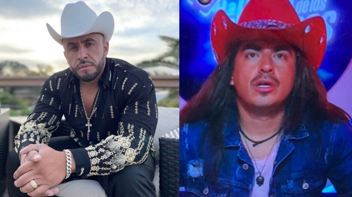 Se arman los trancazos en 'LCDLF3': Juan Rivera agarra a golpes a Rey Grupero en Telemundo