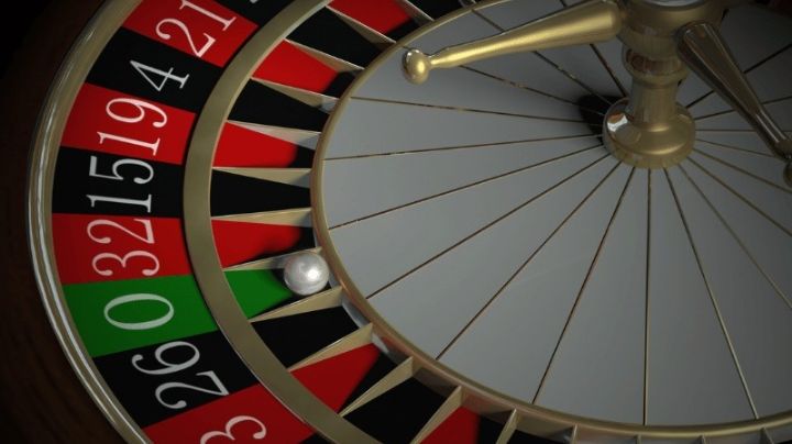 Ruleta: el juego favorito en los casinos